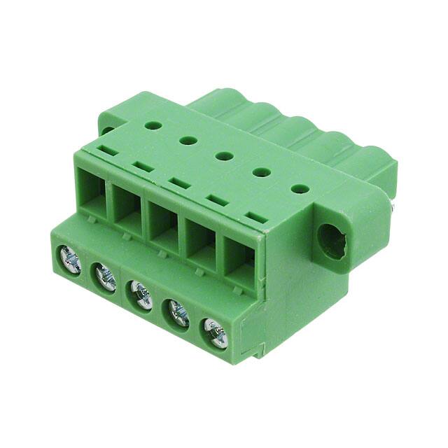 691374500005B Würth Elektronik  Headers Plugs and Sockets